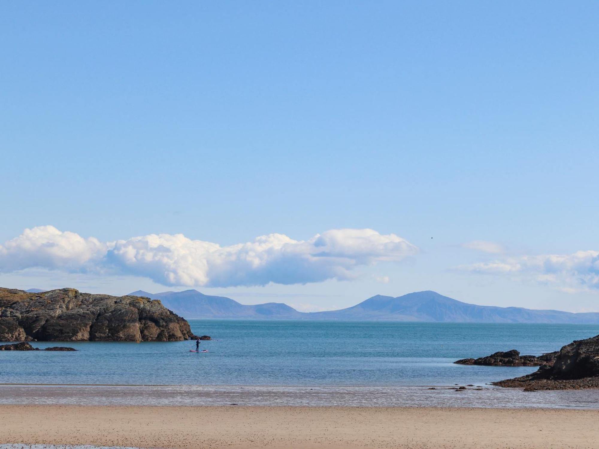 Вилла Cabbage Patch Rhoscolyn Экстерьер фото